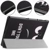 Buy cheap Galaxy Tab A 10.5 2018 Case,Print Cover for Galaxy Tab A 10.5'' 2018(T590/T595) from wholesalers