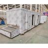 Buy cheap Joyshine Cold Room Freezer for Iqf Individual Quick Freezing of Fish and Seafood from wholesalers