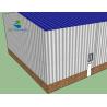 Buy cheap Bespoke Steel Shed Designs - Metal Frame Workshops and Storage Solutions from wholesalers
