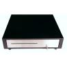Buy cheap 5.2 KG Electronic Cash Drawer POS Cash Register Drawer Cold Rolling Plate Housing from wholesalers