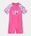 Cute Girls Swimming Suits Girl Briefs Swimsuit Bikini Girl Summer Swimwear With