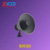 Buy cheap 30W Outdoor Waterproof IP Horn Speaker 1060 Aluminium Casing from wholesalers