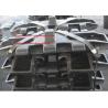 Buy cheap IHI Crawler Crane CCH250W Track Pad from wholesalers