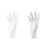 Buy cheap Textured Nitrile Rubber Gloves Good Sensitivity Disposable Nitrile Gloves from wholesalers
