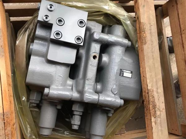 Buy cheap Crawler R360LC-7A Excavator Control Valve 31NA-10110 For Hyundai Control Main Valve from wholesalers