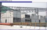 Most Energy Efficient Closed Circuit Fluid Cooler 1× 65000 M3/H Blowing Rate