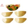 Buy cheap Smooth Surface 15cm Sushi Boat Tray For Kitchen from wholesalers