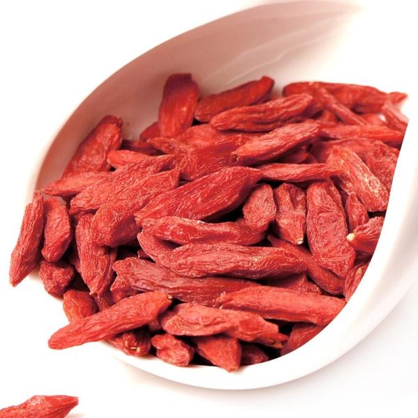 Buy cheap New crop goji berries Ningxia Goji/ Gojiberries with bcs certificates drom goji berry factory from wholesalers
