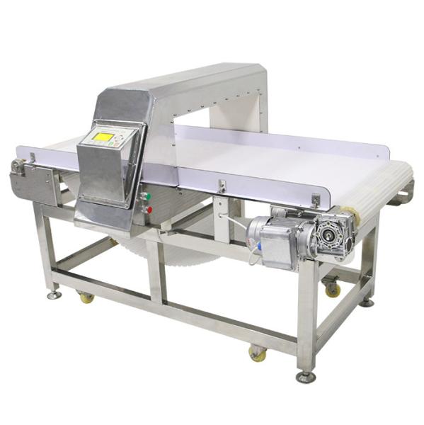 Buy cheap Digital Touch Screen Food Grade Metal Detector For Food Medicine Chemical from wholesalers