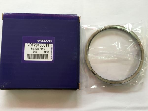Buy cheap New products D6E piston ring For Excavator from wholesalers