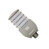 Buy cheap CRI 75 120W 12000Lm Outdoor LED Roadway Lights IP66 Output Bridgelux Leds from wholesalers