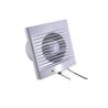 Buy cheap Customized Logo 340mm Axial Flow Fan Square Grill Mix Flow Duct Fan Air Extractor Fan from wholesalers