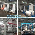 PP Woven Jumbo Big Bags For Agriculture /100% new pp bulk bags with spouts,woven