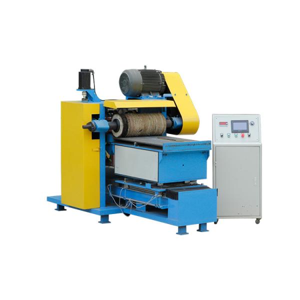 Buy cheap 30mm Automatic Metal Polishing Machine 1100*1200*1200mm 3000rpm from wholesalers