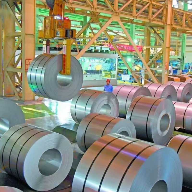 Inconel X750 Alloy Coil Nickel Strip Inconel Coated Product for Aerospace and Chemical Processing Industries ' Choice