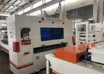 1300mm Hot Melt PUR Laminating Machine 61.2KW 1000-2600mm 30m/min