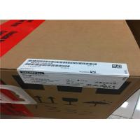 Buy cheap 55KW Variable Frequency Inverter 6SL3130-7TE25-5AA3 Siemens Frequency Inverter product