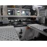 Buy cheap Two Workstation Six Side Drilling Machine For Wood 46KW from wholesalers
