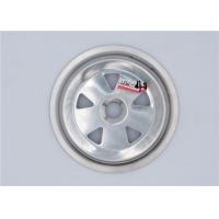 Buy cheap Durable Bathroom Sink Drain Catcher , Stainless Steel Sink Plug Strainer product