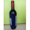 Buy cheap Non Toxic Protective Netting Sleeve Environmental Protection Material For Wine Bottle from wholesalers