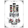 Buy cheap PHOENIX STAR 18" Beaker Glass Bongs 12 Arms Perc Borosilicate Glass Bong from wholesalers
