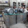 Buy cheap Laboratory Small Hydraulic Rubber Curing Press Rubber Vulcanizing 25 Ton from wholesalers