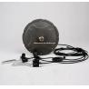 Buy cheap VERSION 3 BLDC Hub Motor 3000W electric bicycle kit from wholesalers