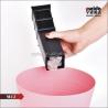 Buy cheap 0.5Kg Plastic Tunnel Humane Kind Mouse Mice Trap Catcher No Kill Rodent Control 17*4*4.1CM from wholesalers