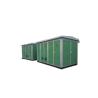Buy cheap hot sale 200kva 250kva 800kva 400kva container prefabricated electrical transformer substation equipment 500kva 1250 from wholesalers