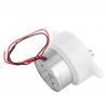 Buy cheap Plastic DC Motor Gear Motor Reducing Engine RF-300 Motor from wholesalers