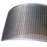 Buy cheap Filtration with 99% Filter Rating and 500mm Customized Centrifugal Filtering Basket from wholesalers