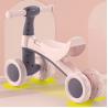 Buy cheap Age Range 2 to 4 Years No Pedals Popular Ride On Car for Kids Mini Balance Bike from wholesalers