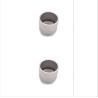 Buy cheap ODM 304SS MIM Powder Metallurgy Metal Injection Molding For Deep Cap from wholesalers
