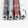 Buy cheap Promotional Gift LED light Touch stylus metal pen with logo printing from wholesalers