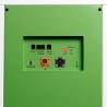 Buy cheap Movable 250ah Lithium Ion Lifepo4 24V Battery Solar Energy System 48V Lithium Battery from wholesalers