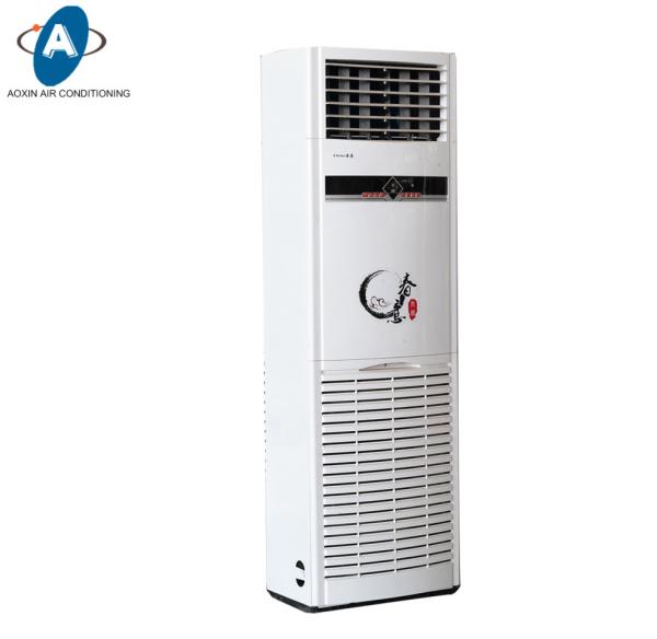 Buy cheap 220V 50Hz Vertical Fan Coil Unit Galvanized Steel Floor Mounted Fan Coil Units from wholesalers
