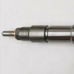 WEICHAI SHACMAN HOWO Truck Fuel Injector 612600080611 0445120221 0445120213 for
