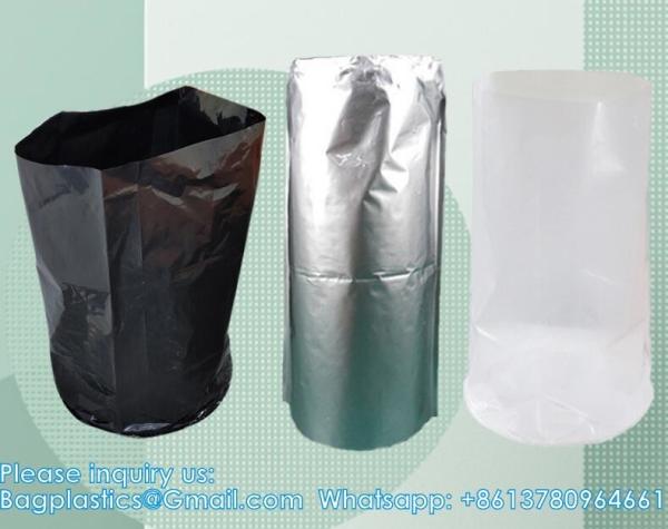 Buy cheap Drum Liner For Metal Bucket Round Bottom Bucket Liner Clear Poly Drum Liners For Painting Bucket And Oil Bucket from wholesalers