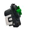 Buy cheap 48pcs/box Surmount Washing Machine Part 5859EN1006C BPX2-112 Drain Pump Motor for LG from wholesalers