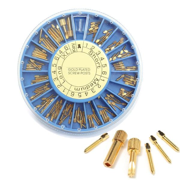 Buy cheap Dental Glass Fiber Composite Post For Dental Screw Post With Radio-Opaque from wholesalers