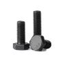 Buy cheap Handan Yateng High Strength Steel Hexagon Head Screws DIN931 for Requested Grade 12.9 from wholesalers