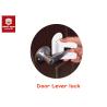 Buy cheap Lever Handle Cover Child Safety Door Locks 54.5*36*34 CM Carton Size from wholesalers
