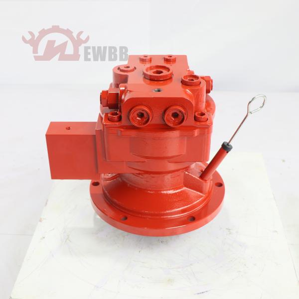 Buy cheap DH80 Hyundai Swing Motor Excavator Slew Motor JMF43 170303-00032 from wholesalers