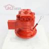 Buy cheap DH80 Hyundai Swing Motor Excavator Slew Motor JMF43 170303-00032 from wholesalers
