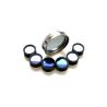 Buy cheap OD4 FWHM 10-20nm Narrow Band Bandpass Filter With High Precision from wholesalers