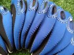golf iron head cover , Golf headcover , golf head cover , golf headcovers , iron