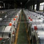 SS409 Cold Rolled Stainless Steel Coils 2B BA Din 1.4305 Stainless Steel