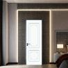 Buy cheap Juye WPC Door High-Cavity Structural Design For Natural Tone WPC Hollow Door Board from wholesalers