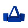 Buy cheap Micro Suede Children'S Climbing Configurable Play Couch OEM ODM OBM from wholesalers
