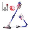 Buy cheap LDC Motor Smart Wet Dry Stick Vacuum Cleaner 380w from wholesalers